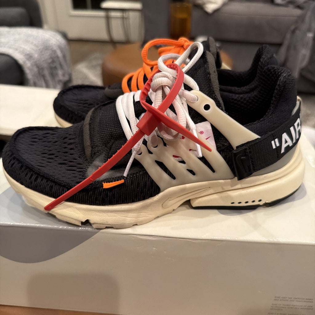 Nike Air Presto x Off-White Size 12