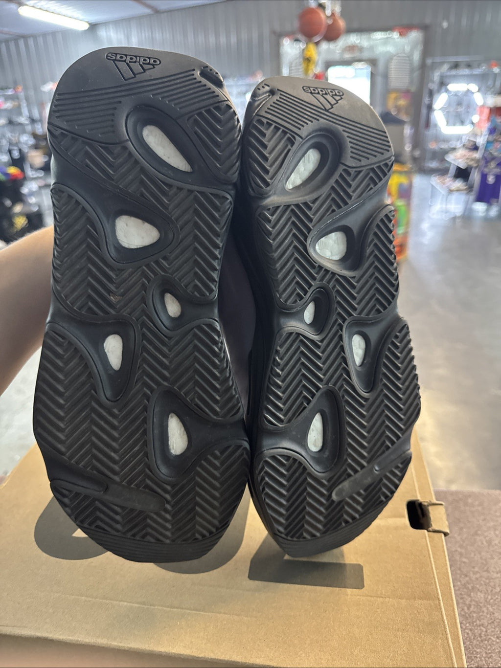 Yeezy 700 MNVN Geode Men's Sneakers Size 11 | Wore Once