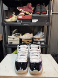 Jordan Air Jordan 11 Retro Gratitude White/Black/Gold Mid Top CT8012-170 2023