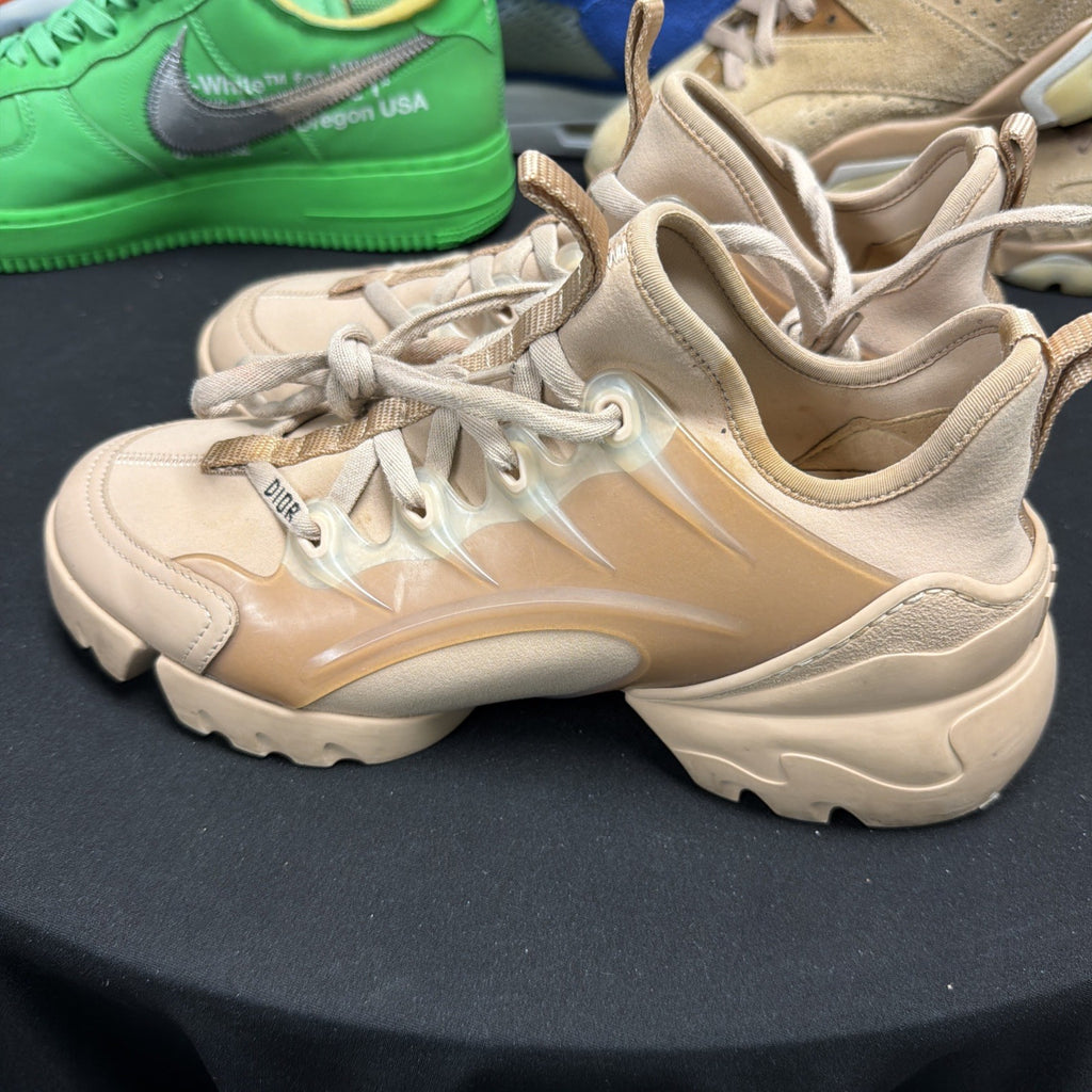 Christian Dior Dconnect Sneakers Women