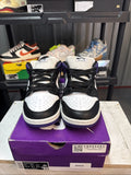 Size 12 - NIKE SB DUNK LOW “COURT PURPLE”