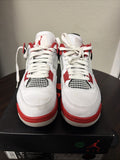 Size 9.5 - Jordan 4 Retro OG Mid Bred 2019