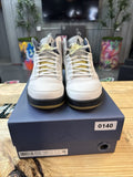 Wmns Size 11.5 - Air Jordan 5 Retro SP A MA Maniere/Photon Dust Dawn