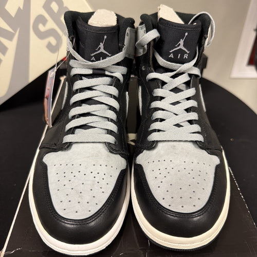Air Jordan 1 Retro High OG 'Shadow' 2018 Size 8.5 DS NEW 555088-013