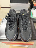 Nike Lebron 23 "The Masked Menace" EP Unisex Black IH1514-004