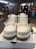 Jordan 3 Retro 'Craft Ivory' FJ9479-100