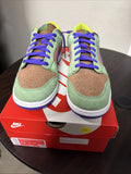 Size 11 - Nike Dunk SP Retro 2020 Low Veneer