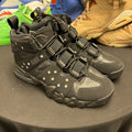 Nike Air Max 2 CB ’94 Triple Black Barkley DC1411-001 Men’s Size 8.5