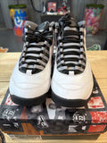 Jordan 10 Retro OG Steel (2025) (Pre-Owned) - HJ6779-104-8-PO-2 - (Mod... Size 8