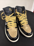 Jordan 1 Retro OG NRG High Gold Toe Size 9.5