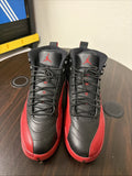 Jordan 12 Retro Flu Game (2016) Player Exclusive. Only 1 Of 24 Pairs