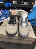 JORDAN 4 TAUPE HAZE SIZE 11