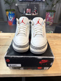 Air Jordan 3 Retro White Cement Reimagined 2023 Style # DN3707-100 Size 11