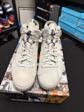 Jordan 6 Retro Georgetown Size US11 UK10 EUR45 CT8529012