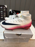 Nike Zoom Mercurial Superfly 10 Elite FG Fear Nothing Pack HJ7321-600