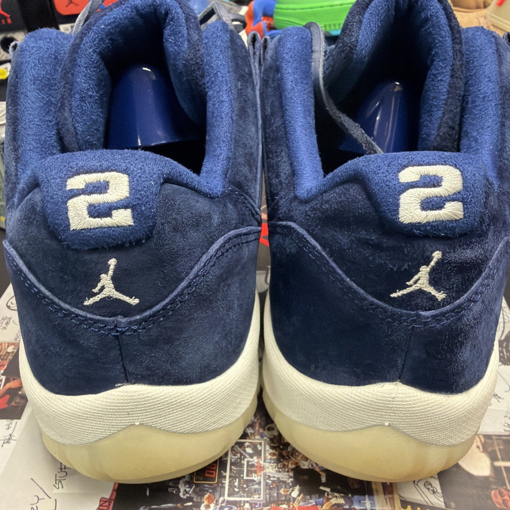 Size 14 - Air Jordan 11 Retro Low RE2PECT
