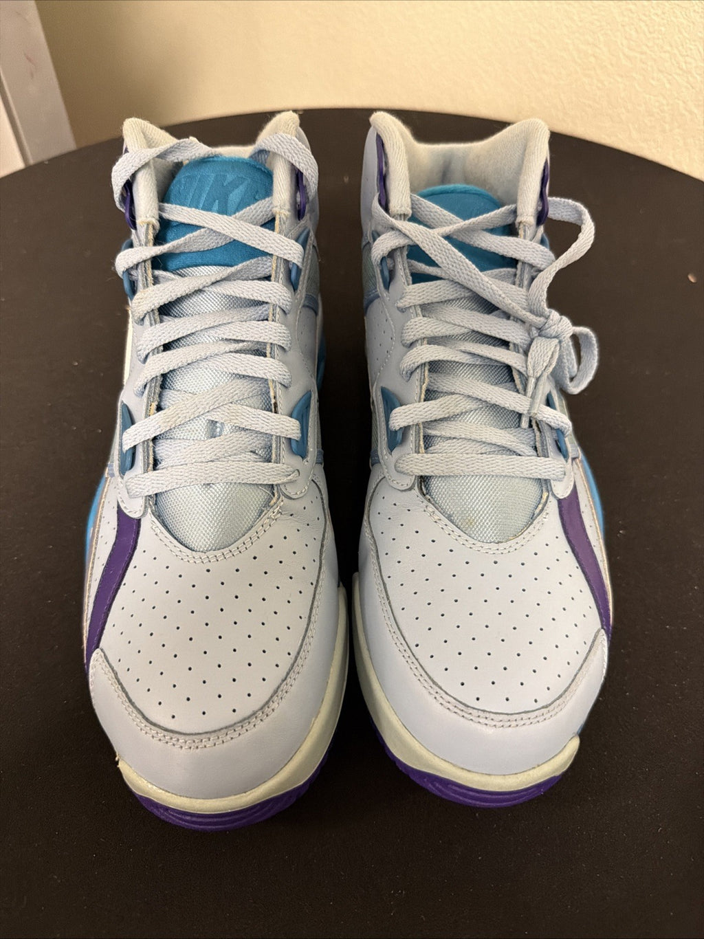 2018 Nike Air Trainer SC (Lechera Blue) /(302346-402)Sneakers Sz M/11