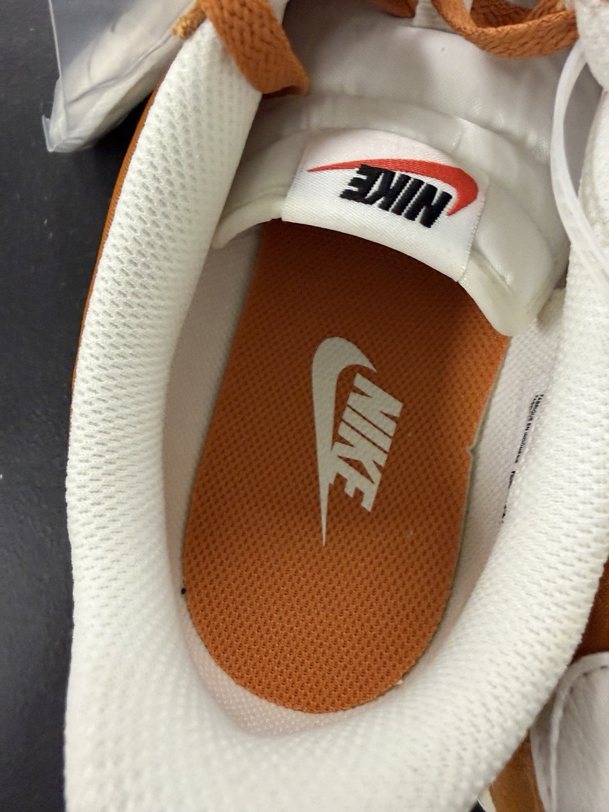 Men's Nike Cortez TXT Monarch/Sail-Muslin (HF0263 800)