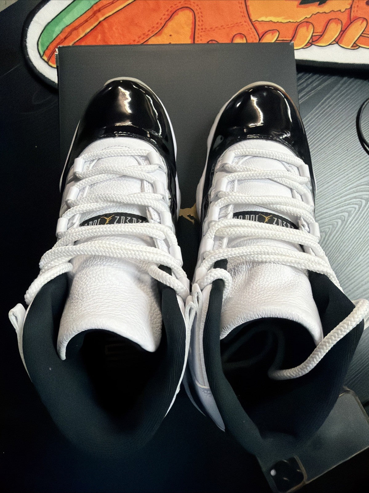 Nike Jordan 11 Retro CT8012-170 Men's  With Box - US Size 8.5/Pre-owned - Clean