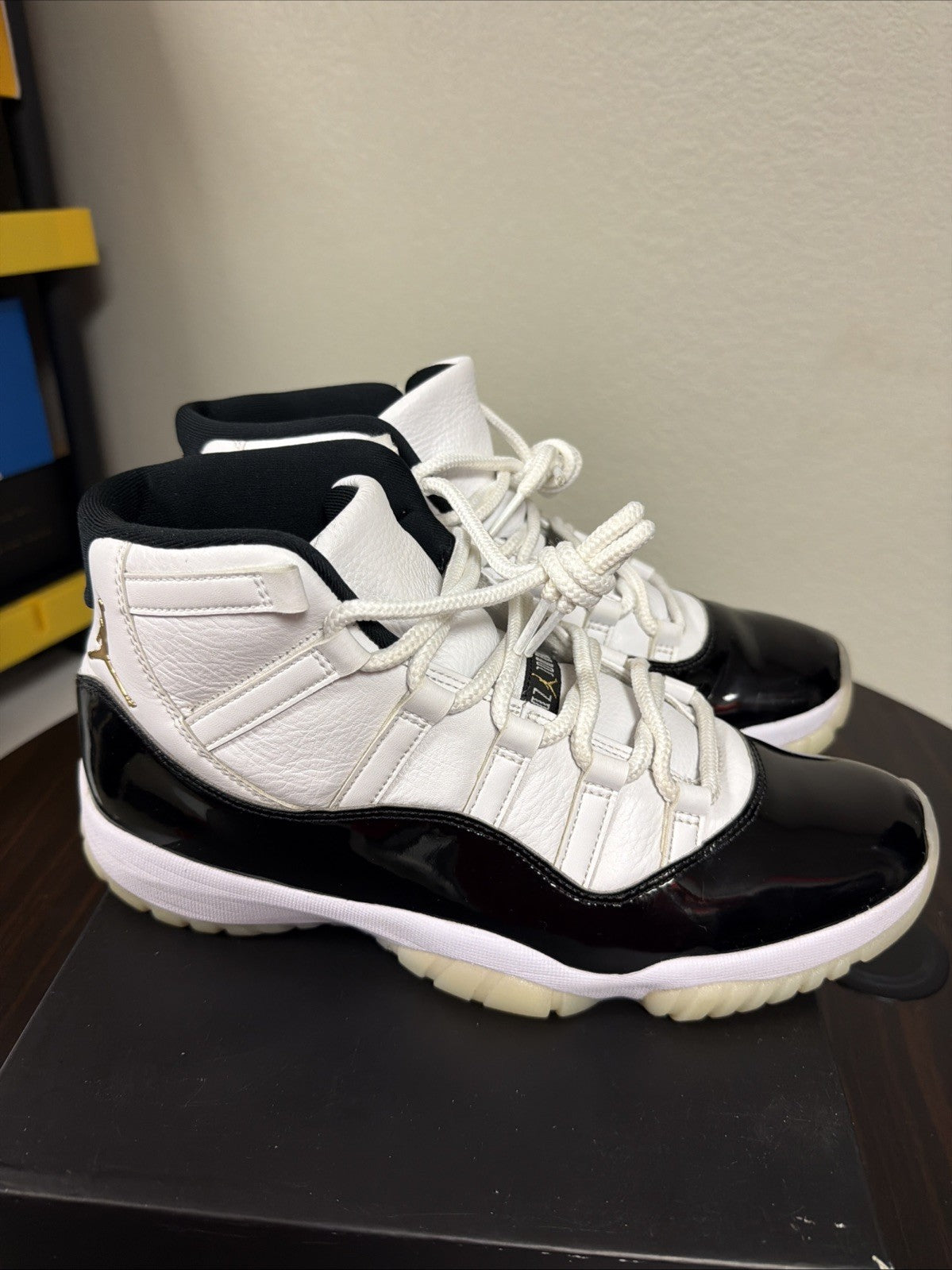 Size 11 - Jordan 11 Retro High Concord