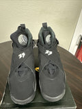 Size 5Y - Nike Air Jordan 8 Retro BG Chrome 2015
