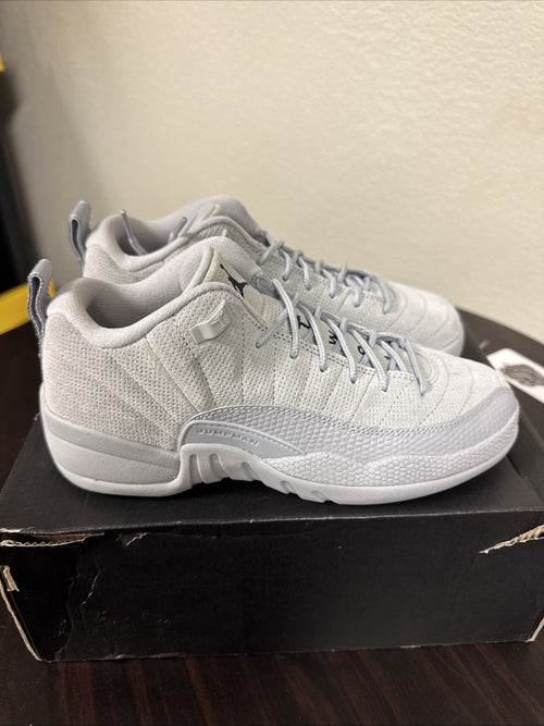 5y - Air Jordan 12 Retro Low Bg
