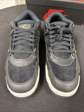 Air Jordan 4 RM Men's Shoes (Black/Sail/Team Gold/Metallic Gold)