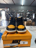Size 10 - Nike Air Jordan 1 Retro High OG Taxi