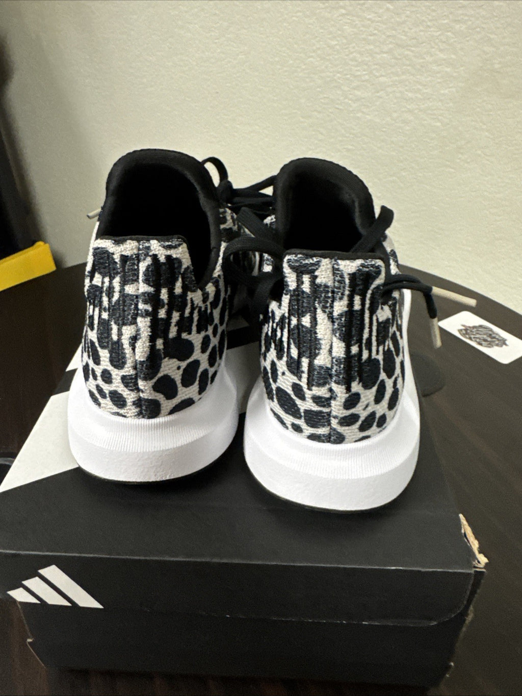 Size 7 - Woman's Athleisure adidas Swift Run 1.0 Sneaker