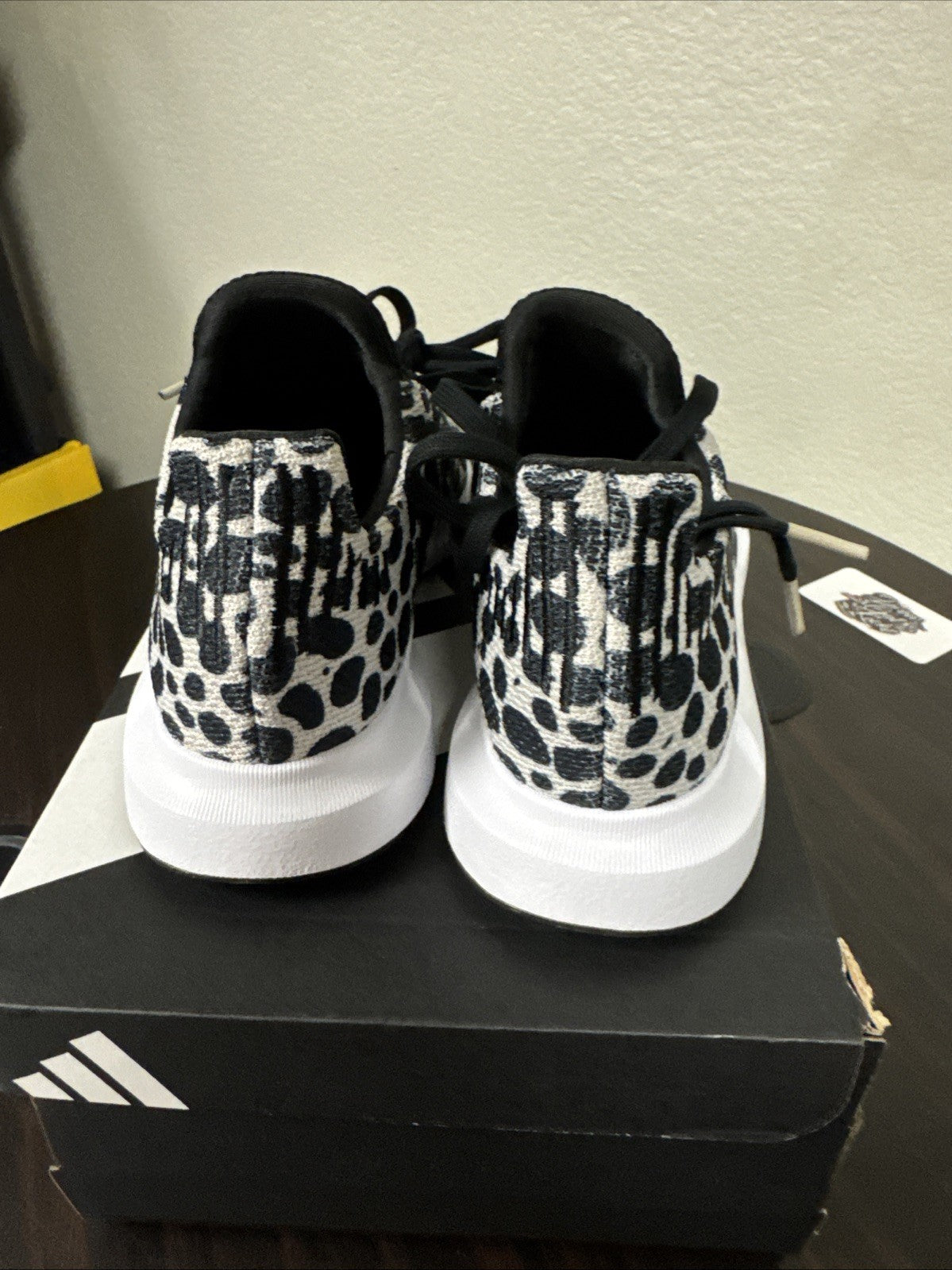 Size 7 - Woman's Athleisure adidas Swift Run 1.0 Sneaker