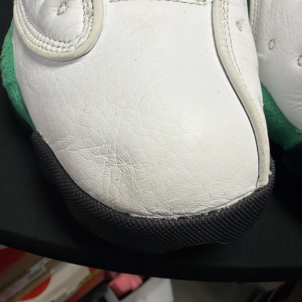 Size 11 - Jordan 13 Retro Lucky Green 2020 - DB6537-113 (201)