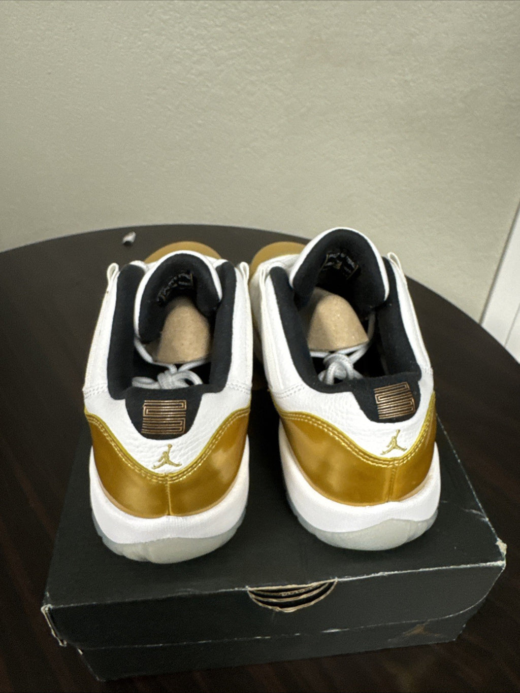 5Y - Air Jordan 11 Retro Low GS 'Closing Ceremony'