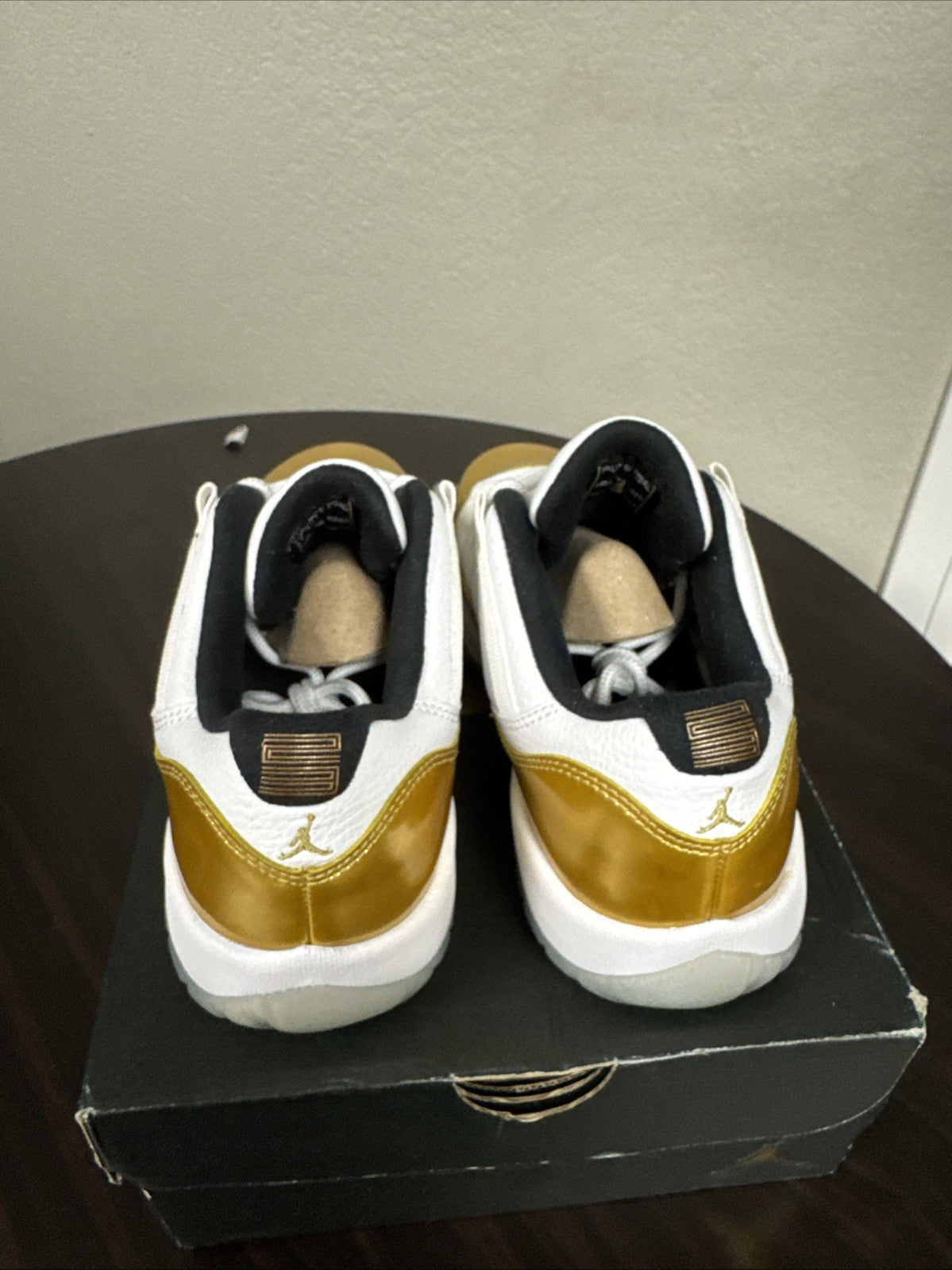 5Y - Air Jordan 11 Retro Low GS 'Closing Ceremony'