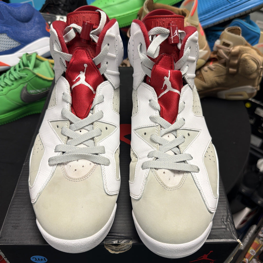 Jordan 6 Retro ‘Alternate’ 2017 - Size 11.5 (264)
