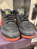 J. Balvin x Air Jordan 3 Retro Rio Size 12