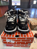 Size 8 - Nike Air Force 1 Mid x Off-White Sheed