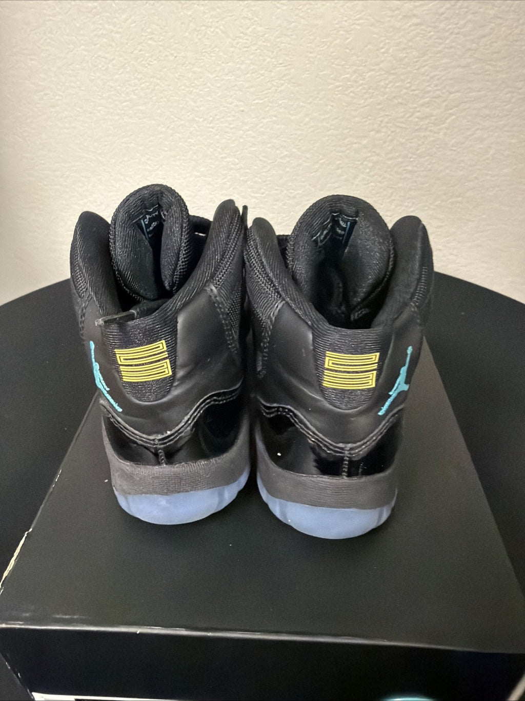 Size 3 GS) - Jordan 11 Retro High Gamma