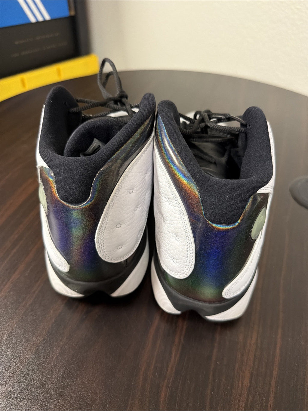 2014Air Jordan 13 Retro 'Barons'