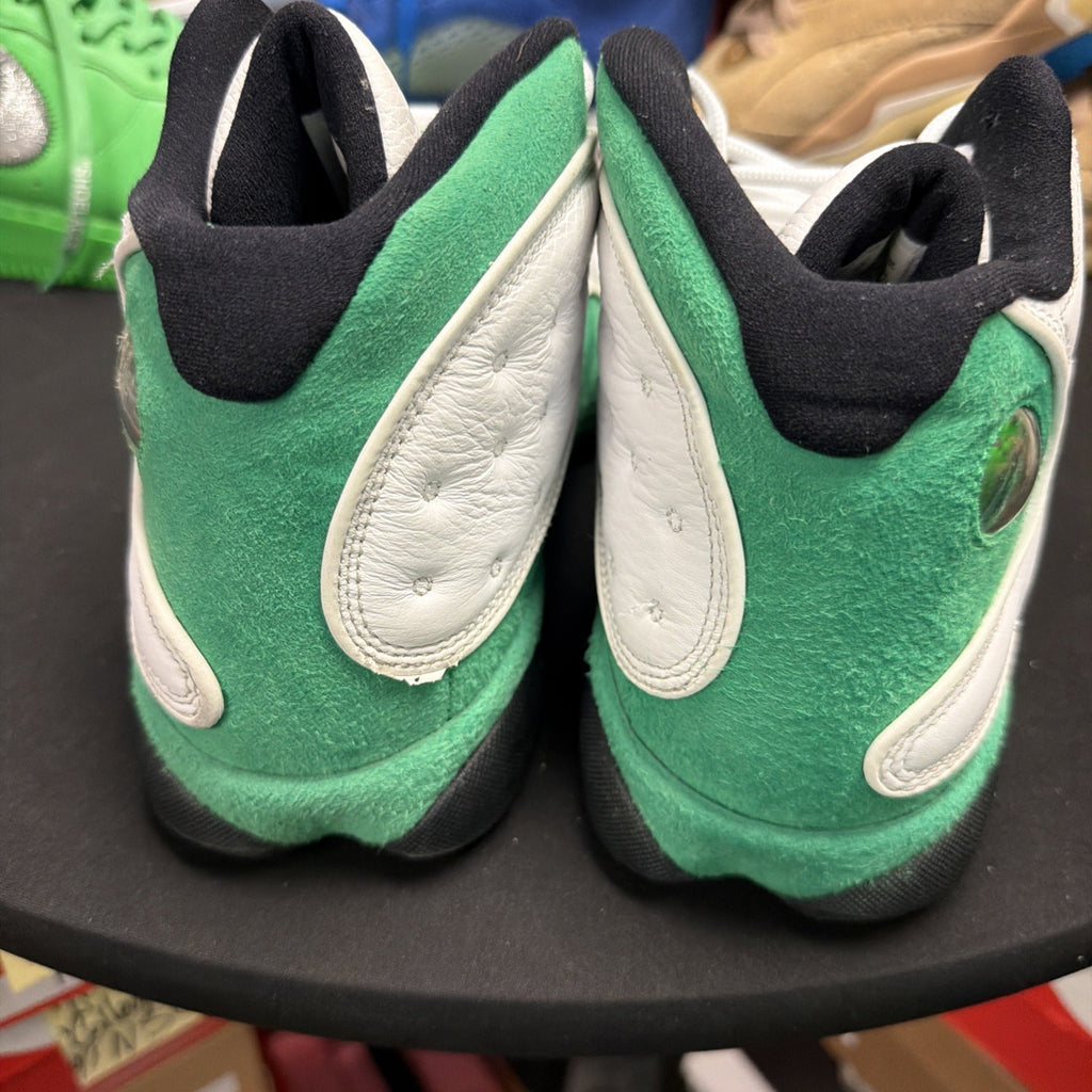 Size 11 - Jordan 13 Retro Lucky Green 2020 - DB6537-113 (201)