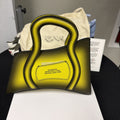 MSCHF GSCT Bag Fade To Yellow (Unreleased) - Global Supply Chain Telephone