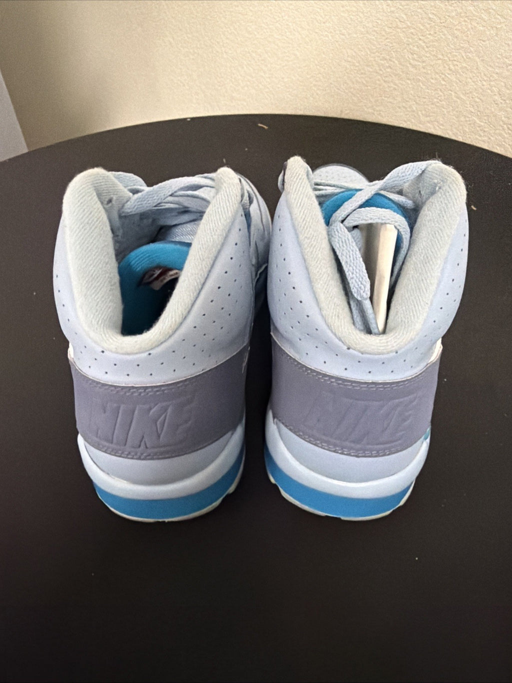 2018 Nike Air Trainer SC (Lechera Blue) /(302346-402)Sneakers Sz M/11