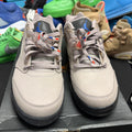Size 9 - Paris Saint-Germain x Air Jordan 5 Retro Low Paname - New