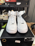 Nike Kobe III Protro Triple White HM4351 100 Men's Size 14 | Topless Box