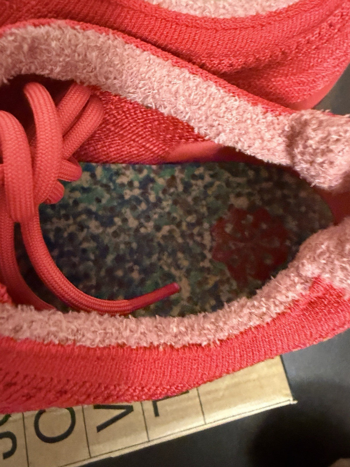 Size 12 - Nike Air VaporMax 2023 Flyknit Triple Red