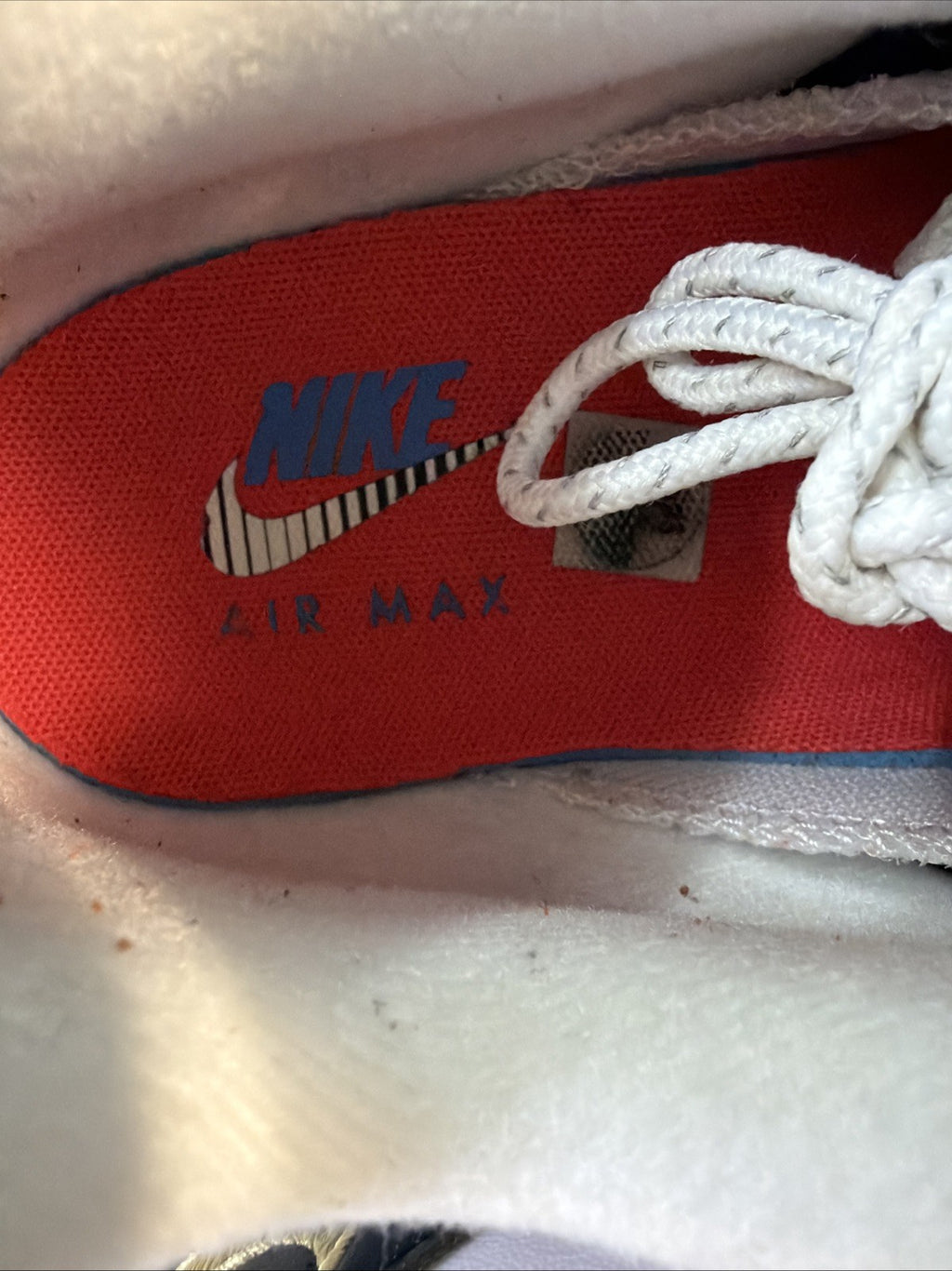 Size 12 - Nike Men's Air Max 95 QS Greedy 2.0
