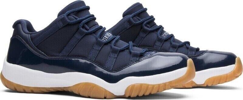 Size 10.5 - Nike Air Jordan 11 Retro Low | Replacement Box