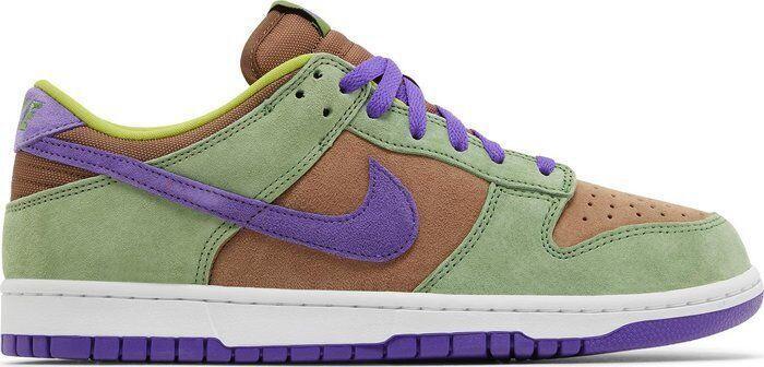 Size 11 - Nike Dunk SP Retro 2020 Low Veneer