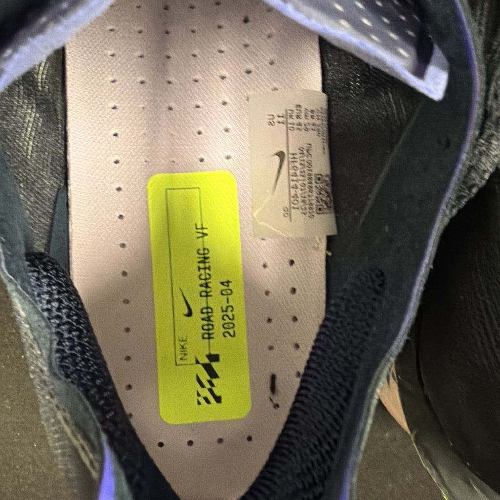 Nike ZoomX Vaporfly Next% 4 Men's Size 13 HF6414 401