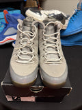 Size 7Y - Nike Air Jordan 9 Retro “Cool Grey” GS Shoes 302359-015 Ships Fast!