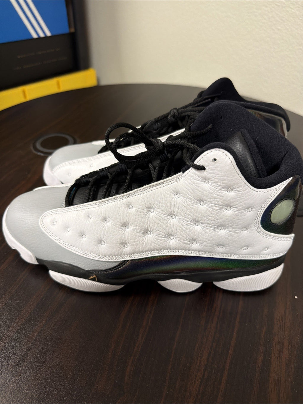 2014Air Jordan 13 Retro 'Barons'